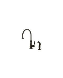 Pfister Alina Kitchen Faucet - Tuscan Bronze