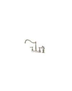 Pfister Ainsley Kitchen Faucet - Stainless Steel