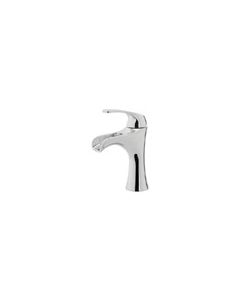Pfister Jaida Centerset Bath Faucet - Polished Chrome