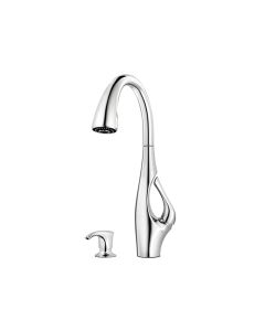 Pfister Indira Kitchen Faucets