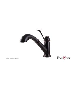Pfister Bixby Kitchen Faucets