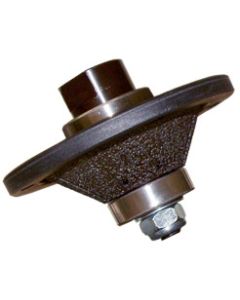 Alpha Profiler F-Series Ogee Beveled Edge