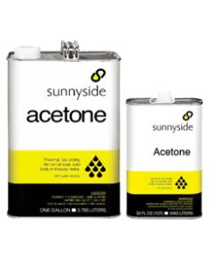 Sunnyside Acetone