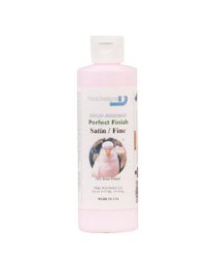 Dani Designs - Perfect Finish Satin, 0.75lb Bottle