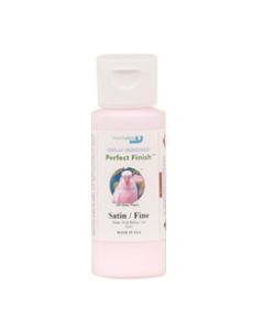 Dani Designs - Perfect Finish Satin, 50mL Bottle