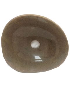 Santa Fe Perfection Stone Sink
