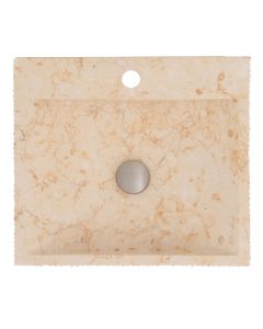 Santa Fe Edges Stone Sink