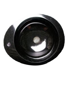 Santa Fe Stone Crest Stone Sink