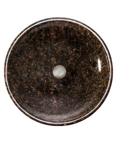Santa Fe Uba Tuba Stone Sink