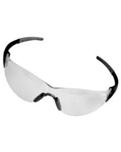 CREWS CHECKMATE Clear Safety Glasses