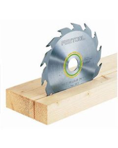 Festool Saw Blade Panther 16t TS75