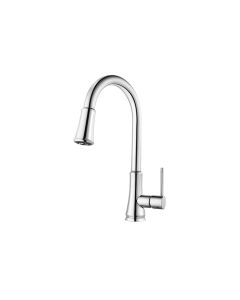 Pfister Pfirst Series Kitchen Faucet - Chrome