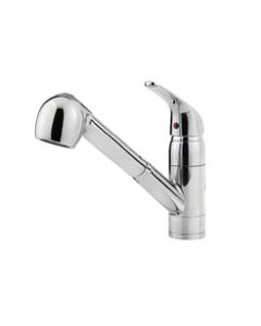 Pfister Pfirst Series Pull-Out Kitchen Faucets