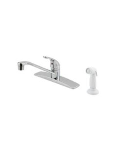 Pfister Pfirst Series Single Handle Kitchen Faucets