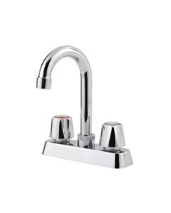 Pfister Pfirst Series Bar/Prep Kitchen Faucet - Polished Chrome
