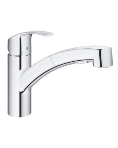 GROHE Eurosmart Single-Handle - Group