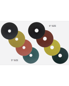 SUPER-EDGE C911D Snailock Machine Pad