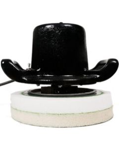 GEM 11” ORBITAL SANDER Hook-n-Loop