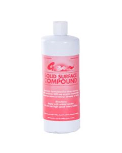 GEM Solid Surface Compound 32oz.