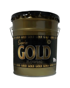Superior GOLD GV-1 Acrylic-Epoxy Blend Flowing Adhesive (5 Gallon)