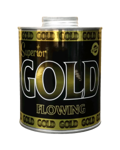 Superior GOLD GV-1 Acrylic-Epoxy Blend Flowing Adhesive (1 Gallon)