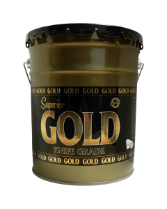Superior GOLD GV-5 Acrylic-Epoxy Blend Knife Grade Adhesive (5 Gallon)