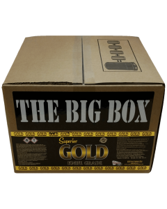 Superior GOLD GV-5 Acrylic-Epoxy Blend Knife Grade Adhesive (THE BIG BOX)
