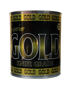 Superior GOLD GV-5 Acrylic-Epoxy Blend Knife Grade Adhesive (1 Gallon)
