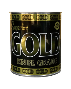 Superior GOLD GV-5 Acrylic-Epoxy Blend Knife Grade Adhesive (1 Quart)