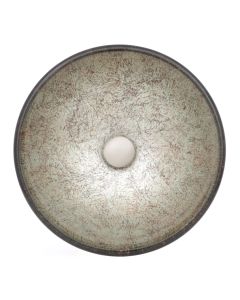 Santa Fe Champagne Glass Sink