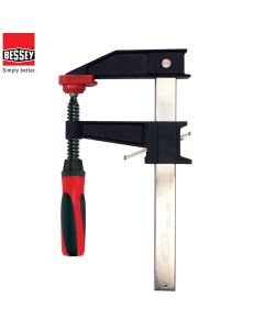 Bessey Standard-Duty Steel Bar Clamps