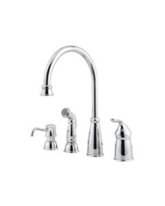 Pfister Avalon Single Handle Kitchen Faucets