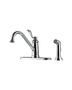 Pfister Portland Single Handle Kitchen Faucets