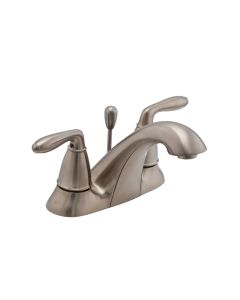 Pfister Serrano Centerset Bath Faucet - Brushed Nickel