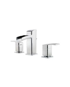 Pfister Kenzo Widespread Bath Faucets