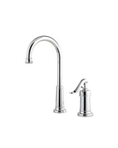 Pfister Ashfield Bar/Prep Kitchen Faucets