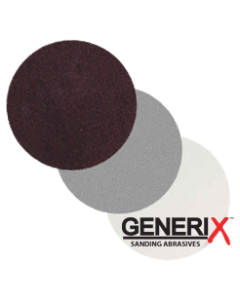 Generix Scuff-N-Buff Final Finish Sanding Discs