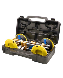 Voodoo Fusion Vacuum Seam Setter (2-Pack)