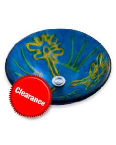 Santa Fe Janus Glass Sink