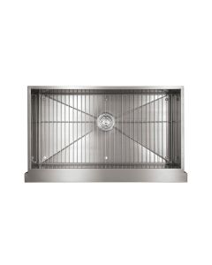 Kohler Vault™ (Shortened) Apron Front Undermount Single-Bowl Kitchen Sink