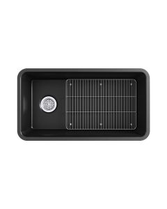 Kohler Cairn™  Neoroc™ Under-Mount Single Bowl Kitchen Sink