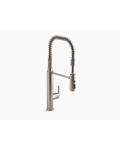 KOHLER Purist Semi-Professional