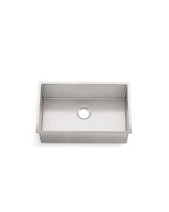Kohler Strive 29 Inch Undermount Single-Bowl Kitchen Sink