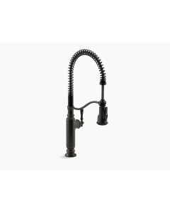 Kohler Tournant® Semi-Professional Kitchen Sink Faucet