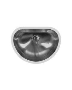 Karran Edge Series KA-E-303 Stainless Steel Sink