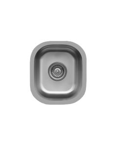 Karran Edge Series KA-E-310 Stainless Steel Sink