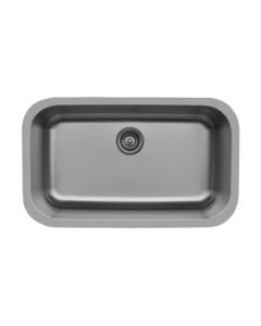 Karran Edge Series KA-E-340 Stainless Steel Sink