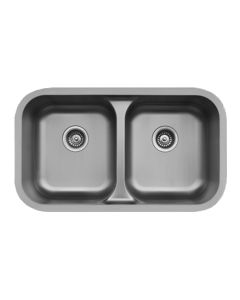 Karran Edge Series KA-E-350 Stainless Steel Sink