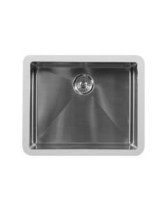 Karran Edge Series KA-E-520 Stainless Steel Sink
