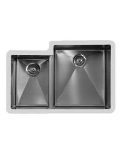 Karran Edge Series KA-E-560L Stainless Steel Sink